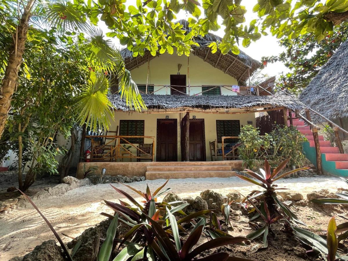 Bellevue Zanzibar Bed & Breakfast Bwejuu Room photo